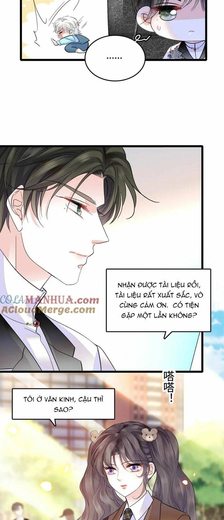 Thiên Kim Toàn Năng Lật Tung Trời: Chapter 44