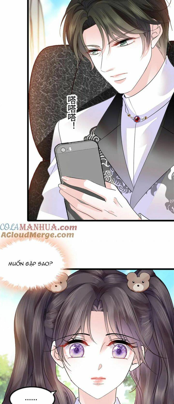 Thiên Kim Toàn Năng Lật Tung Trời: Chapter 44