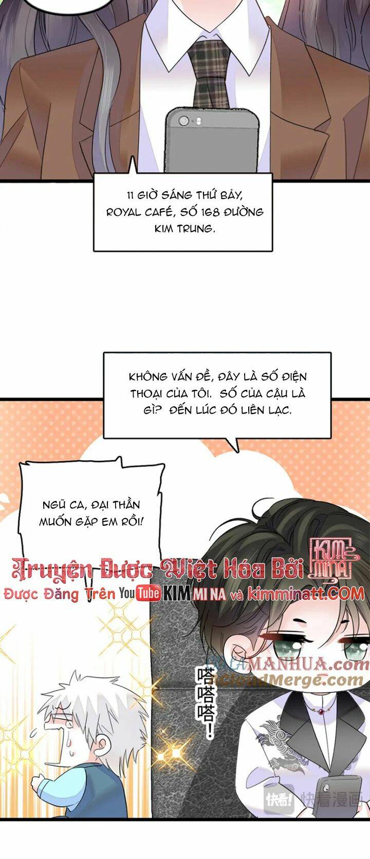 Thiên Kim Toàn Năng Lật Tung Trời: Chapter 44