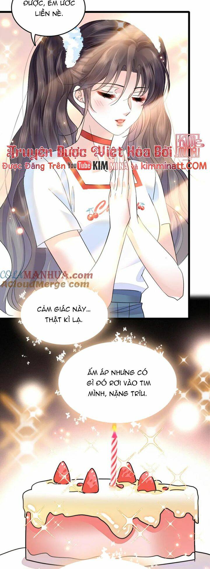 Thiên Kim Toàn Năng Lật Tung Trời: Chapter 44