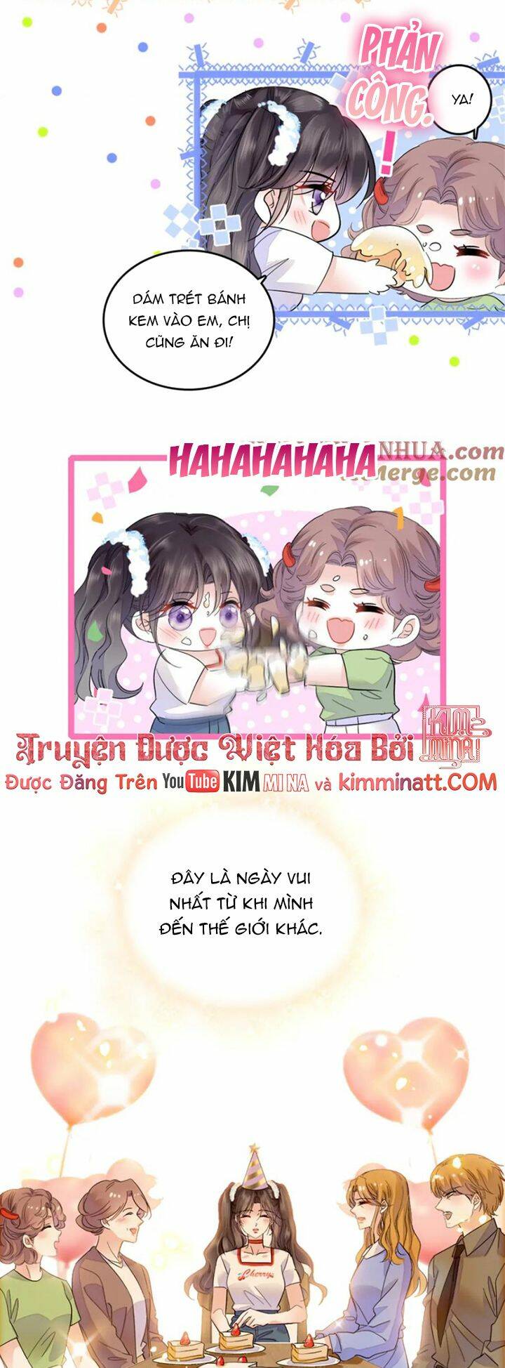 Thiên Kim Toàn Năng Lật Tung Trời: Chapter 44