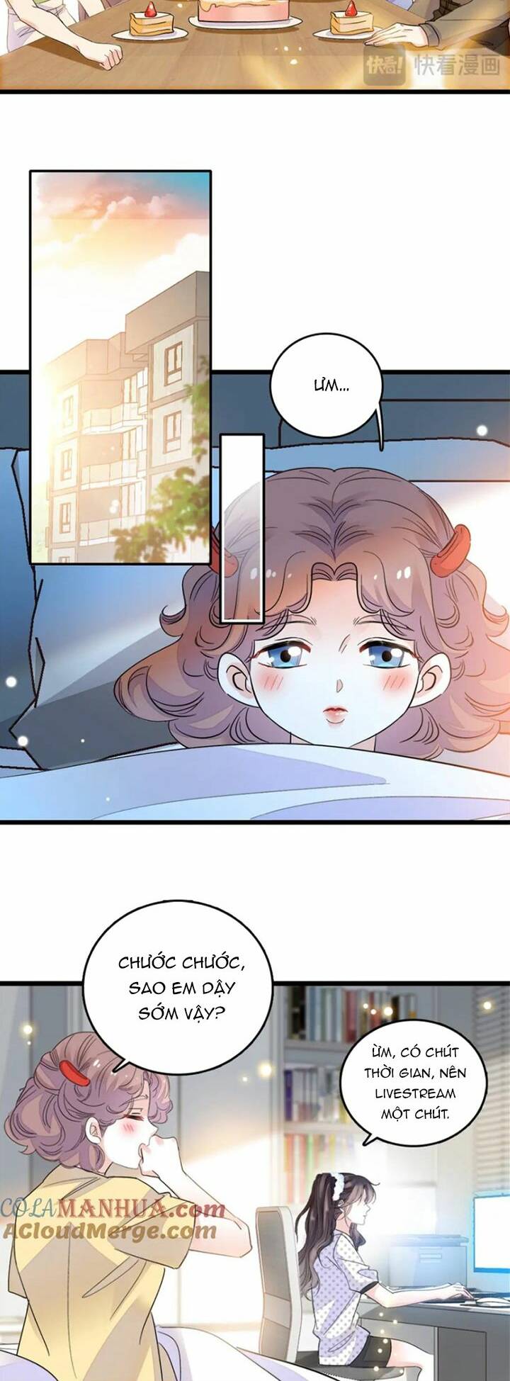 Thiên Kim Toàn Năng Lật Tung Trời: Chapter 44