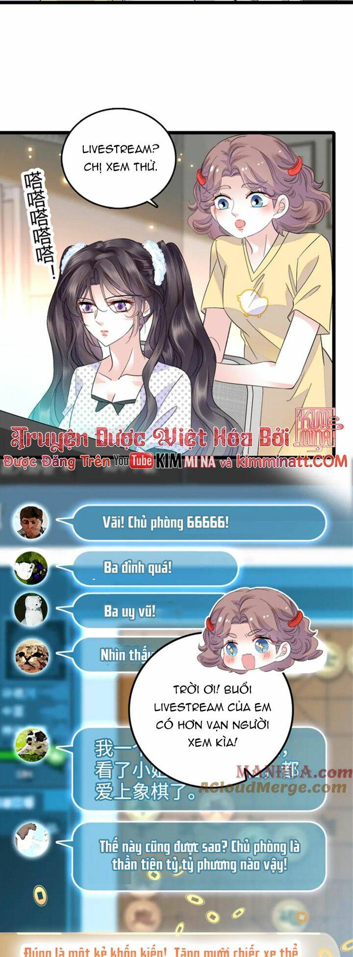 Thiên Kim Toàn Năng Lật Tung Trời: Chapter 44