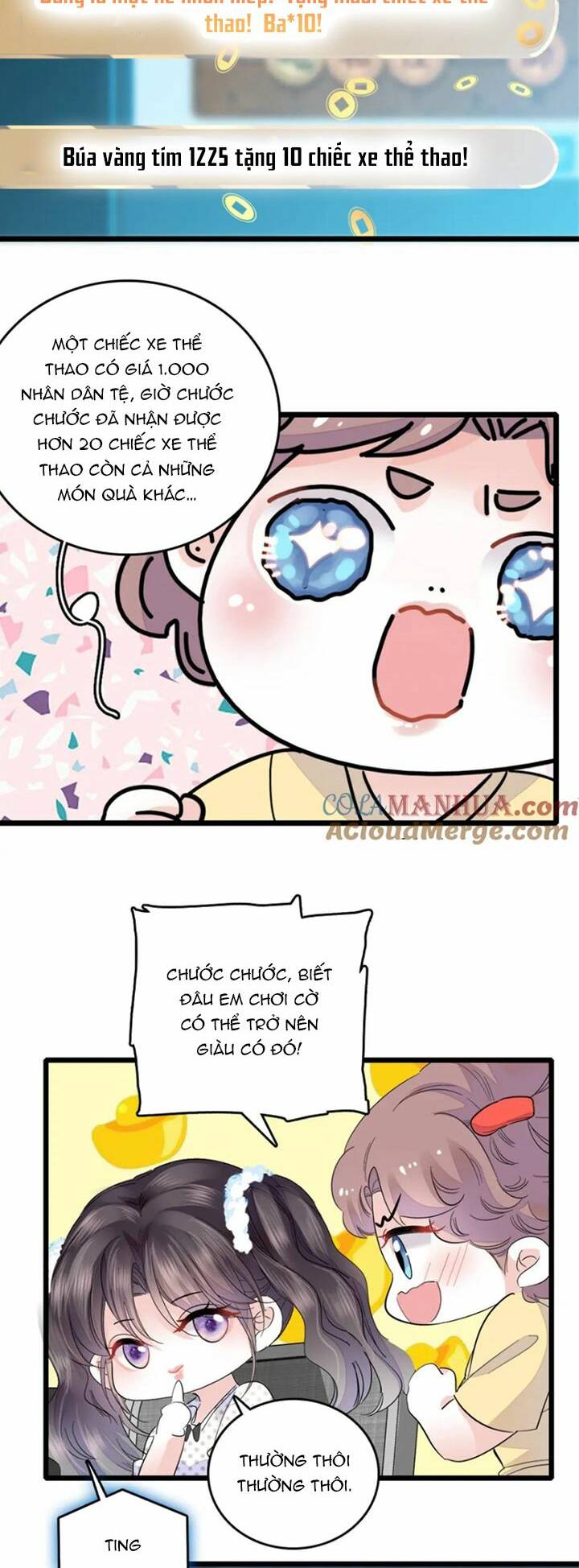 Thiên Kim Toàn Năng Lật Tung Trời: Chapter 44