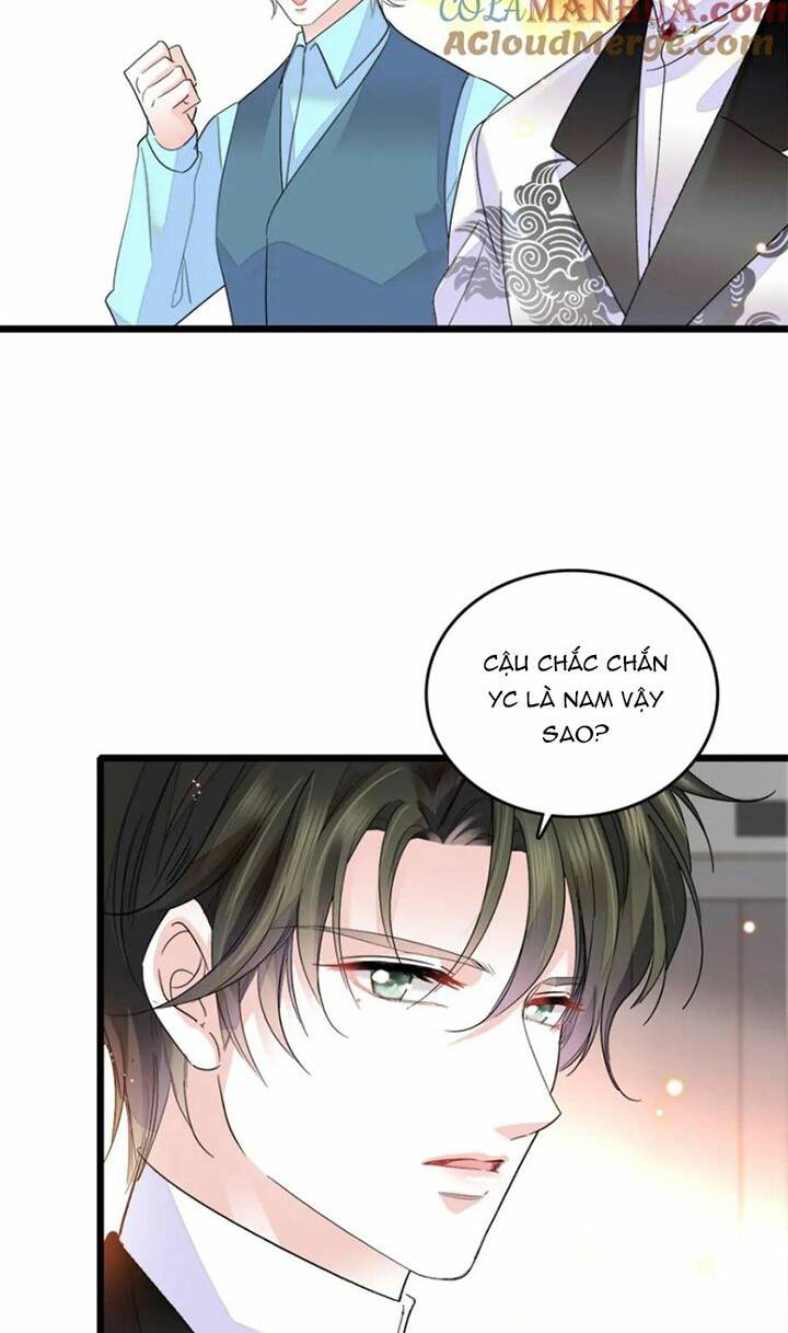 Thiên Kim Toàn Năng Lật Tung Trời: Chapter 45