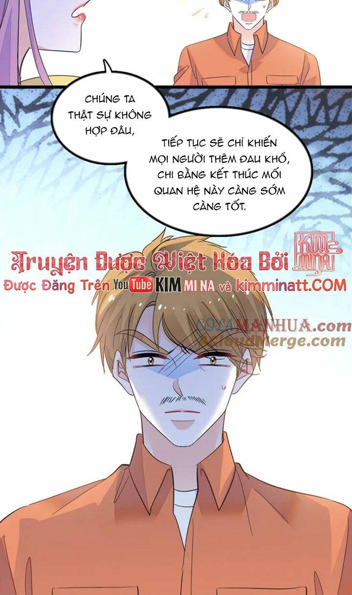 Thiên Kim Toàn Năng Lật Tung Trời: Chapter 45