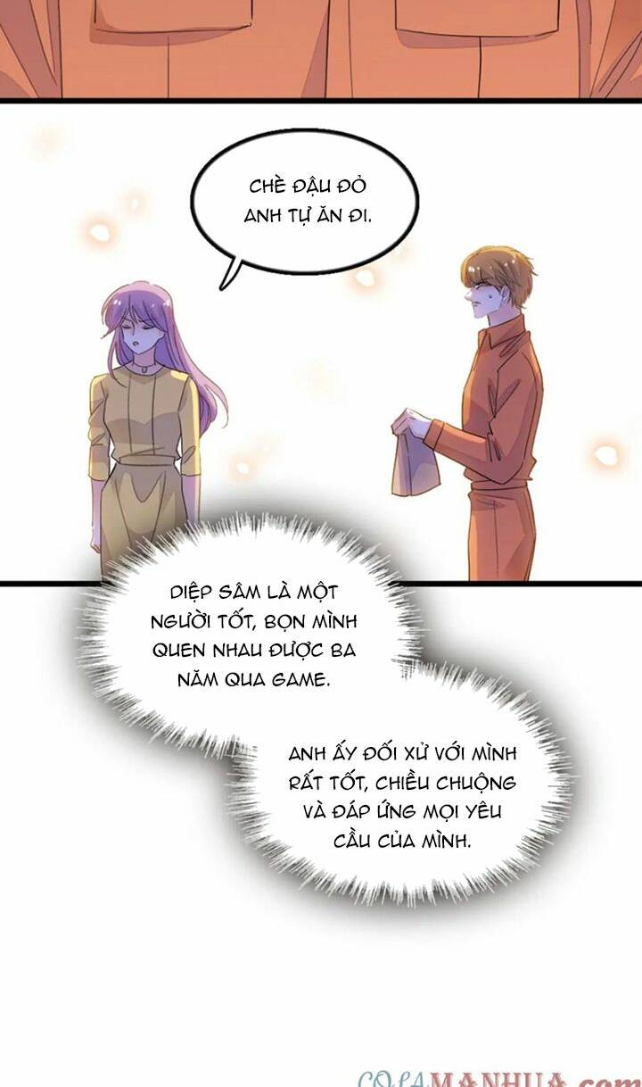 Thiên Kim Toàn Năng Lật Tung Trời: Chapter 45