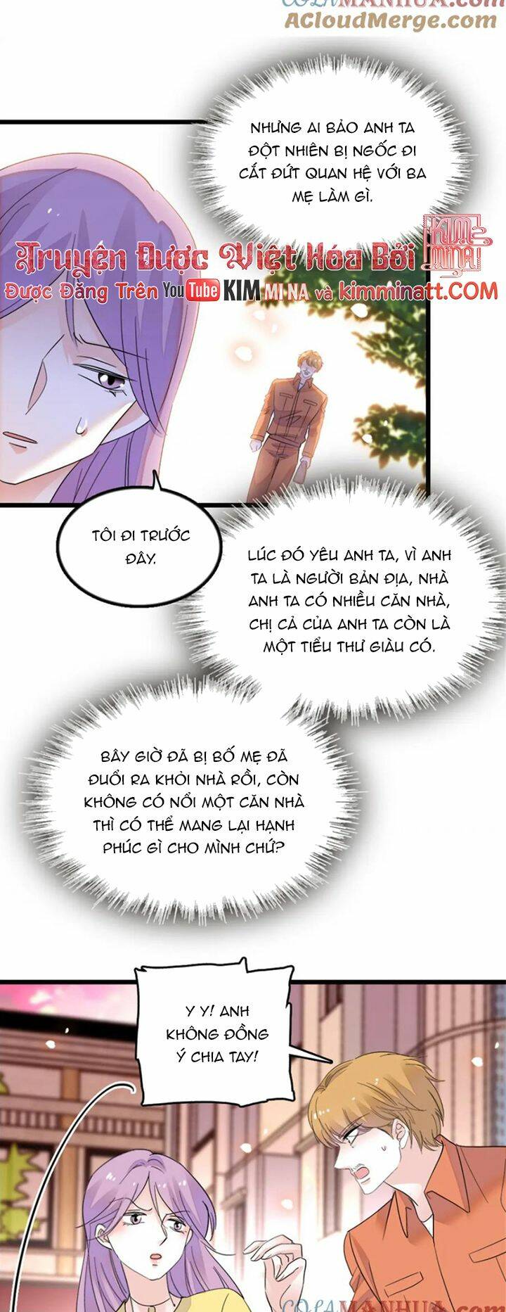 Thiên Kim Toàn Năng Lật Tung Trời: Chapter 45