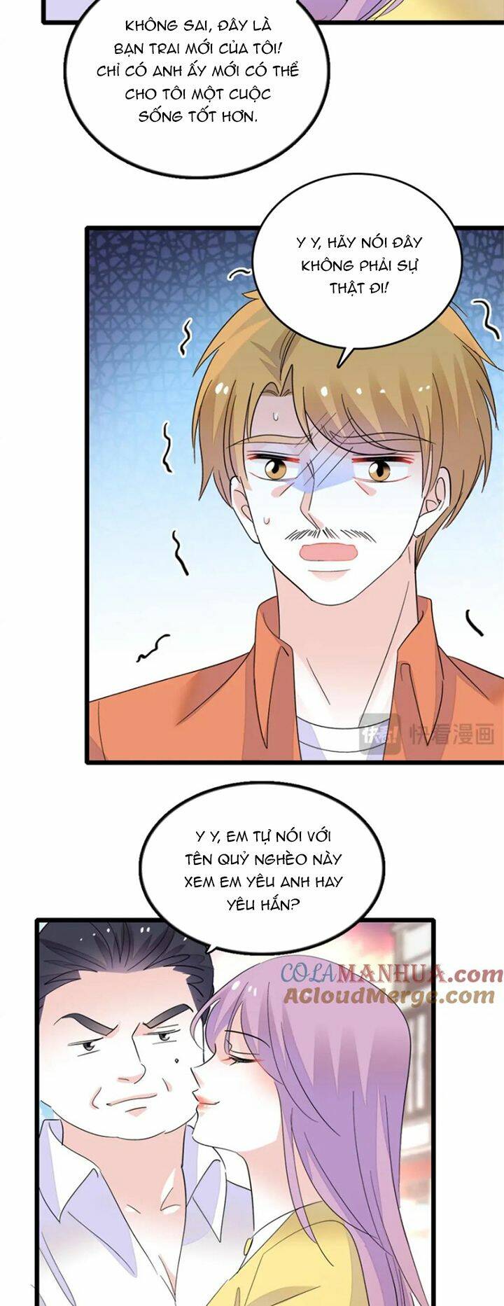 Thiên Kim Toàn Năng Lật Tung Trời: Chapter 45