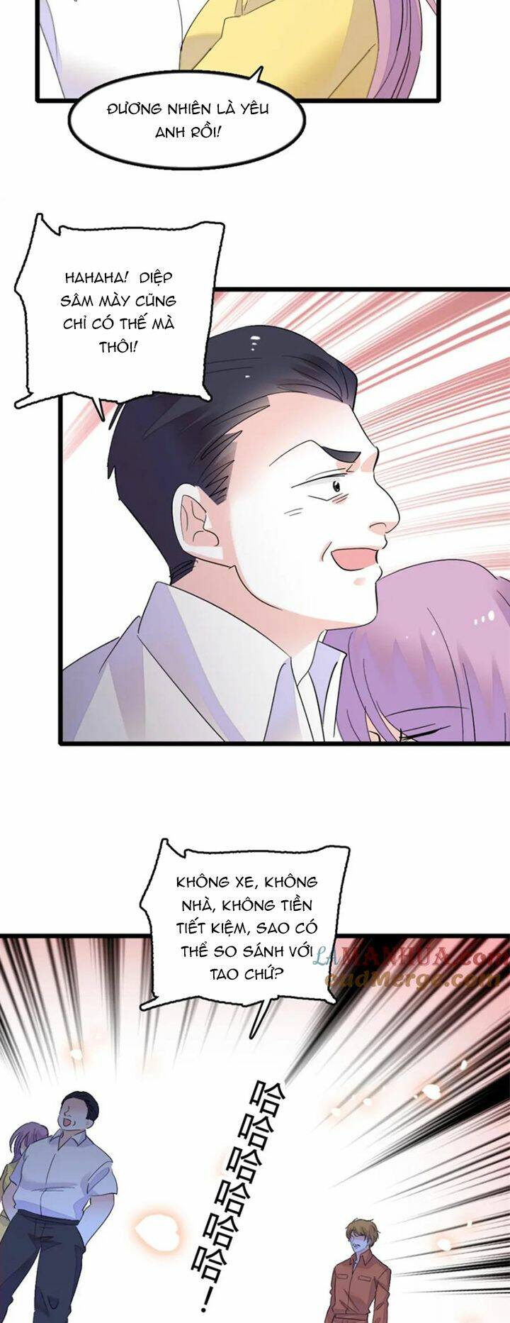 Thiên Kim Toàn Năng Lật Tung Trời: Chapter 45