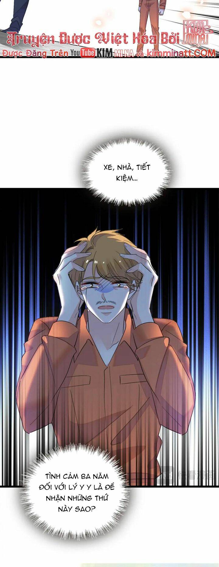 Thiên Kim Toàn Năng Lật Tung Trời: Chapter 45