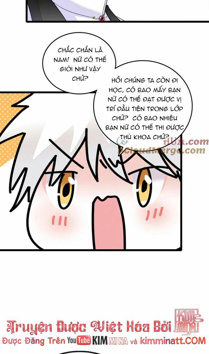 Thiên Kim Toàn Năng Lật Tung Trời: Chapter 45