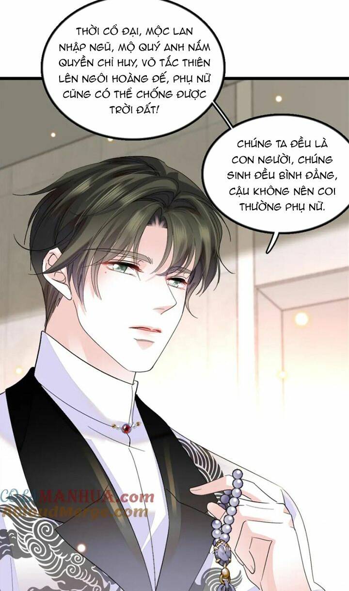 Thiên Kim Toàn Năng Lật Tung Trời: Chapter 45