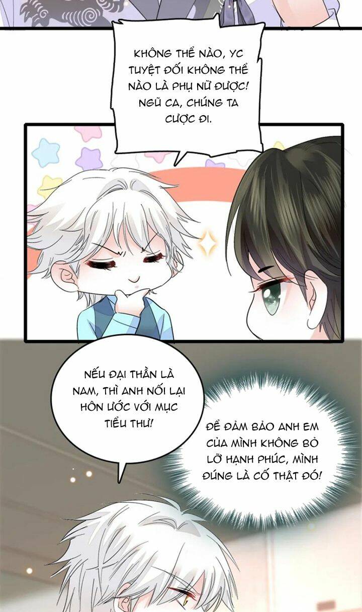 Thiên Kim Toàn Năng Lật Tung Trời: Chapter 45