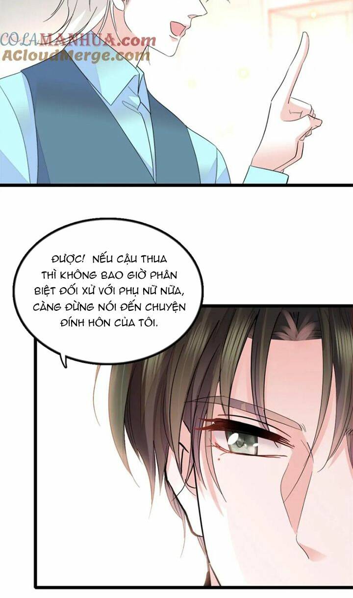 Thiên Kim Toàn Năng Lật Tung Trời: Chapter 45
