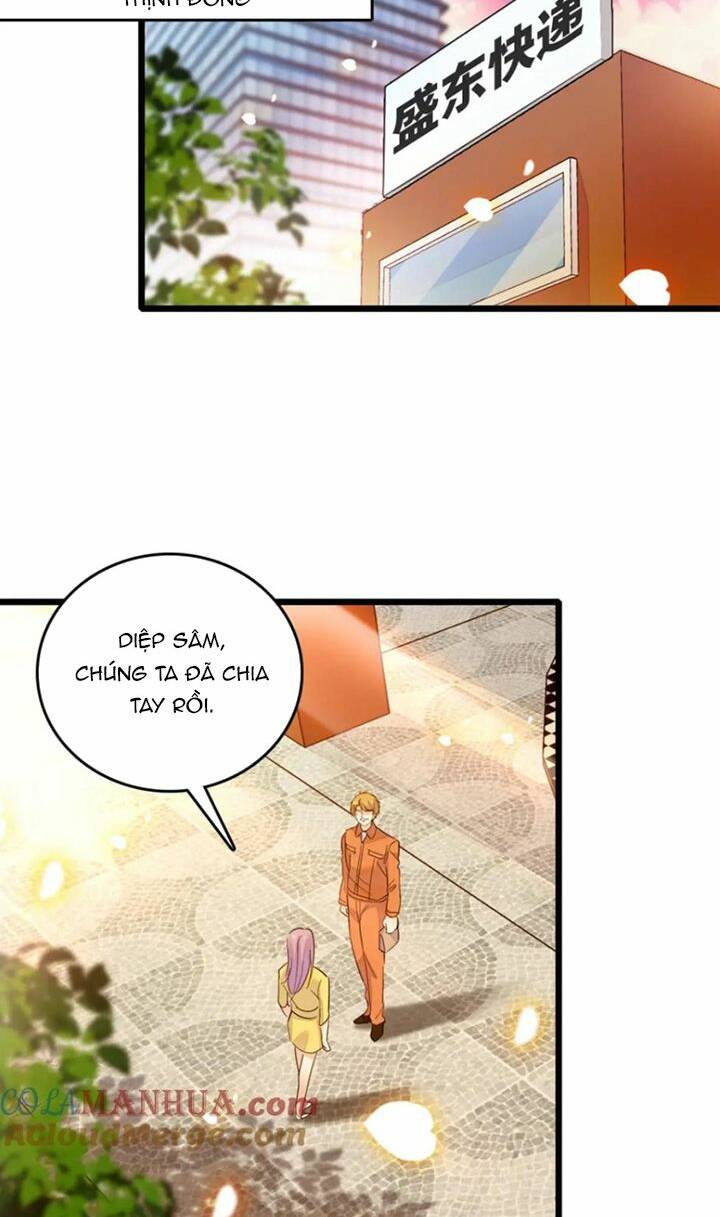 Thiên Kim Toàn Năng Lật Tung Trời: Chapter 45