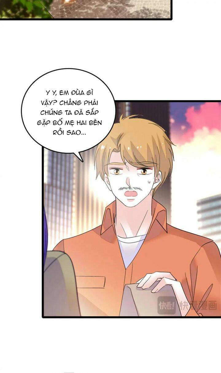 Thiên Kim Toàn Năng Lật Tung Trời: Chapter 45