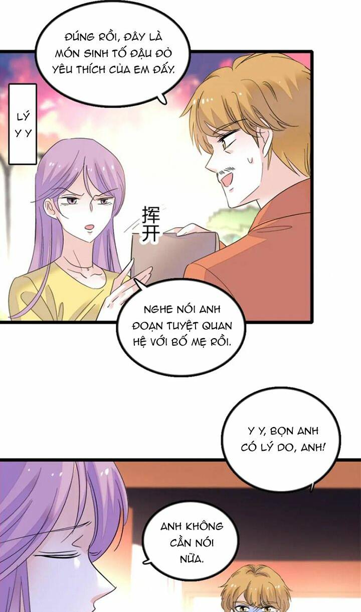 Thiên Kim Toàn Năng Lật Tung Trời: Chapter 45