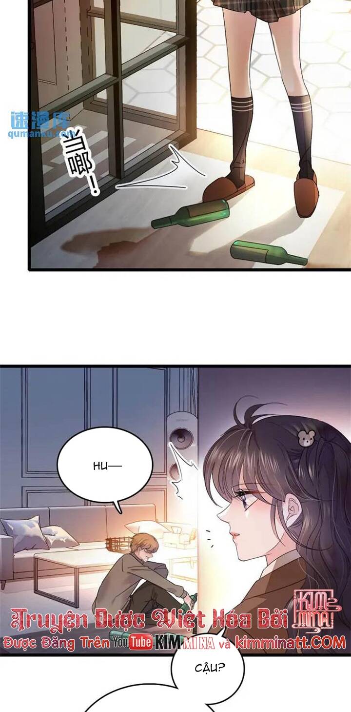 Thiên Kim Toàn Năng Lật Tung Trời: Chapter 46