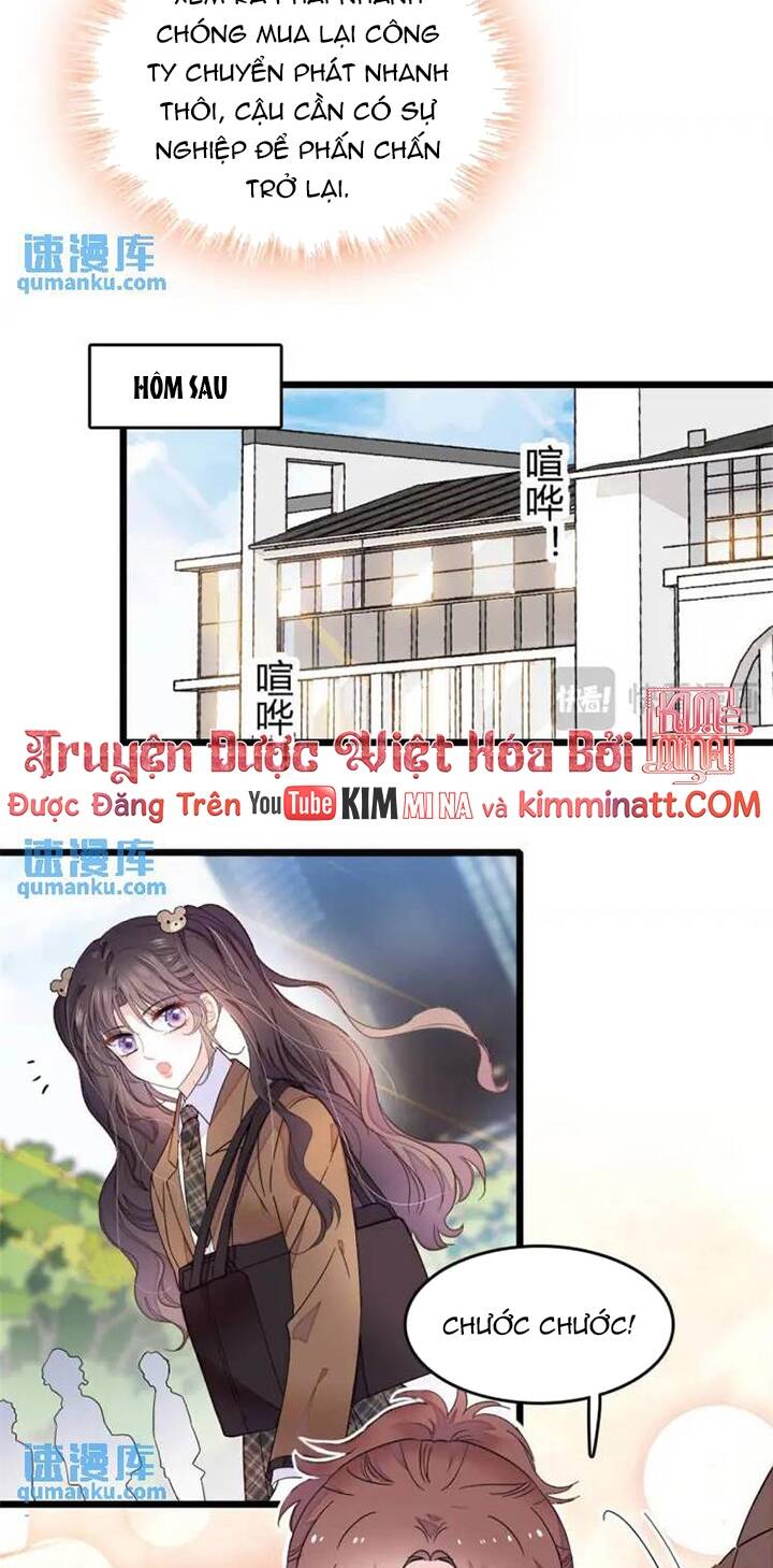 Thiên Kim Toàn Năng Lật Tung Trời: Chapter 46
