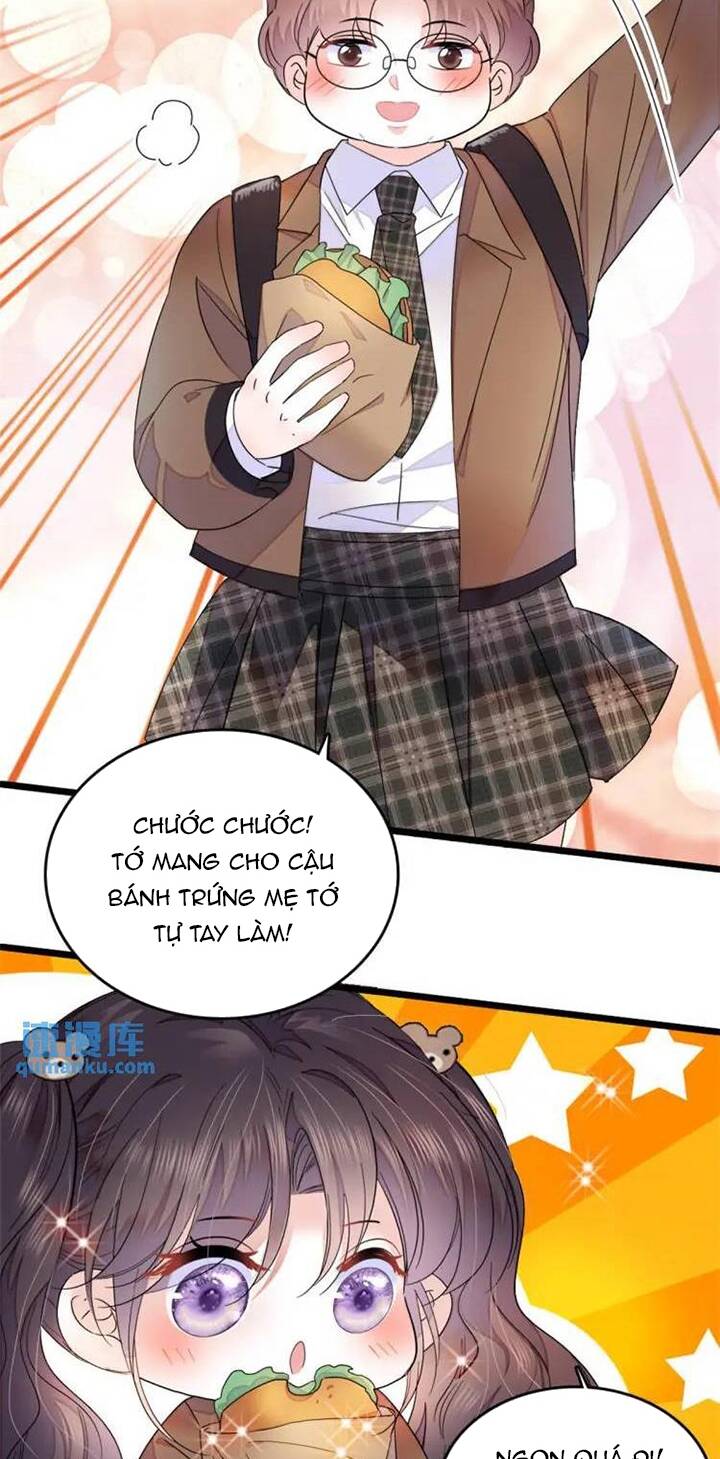 Thiên Kim Toàn Năng Lật Tung Trời: Chapter 46