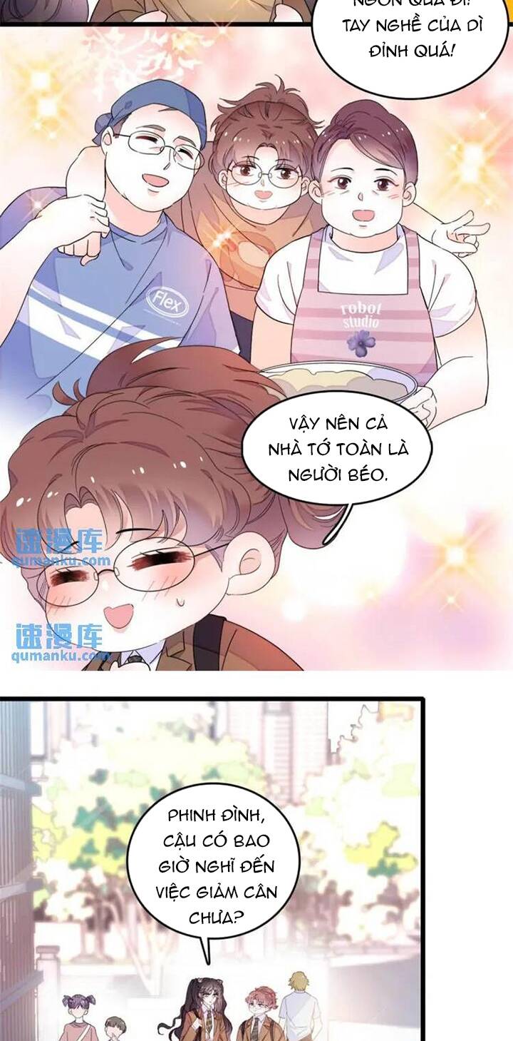 Thiên Kim Toàn Năng Lật Tung Trời: Chapter 46