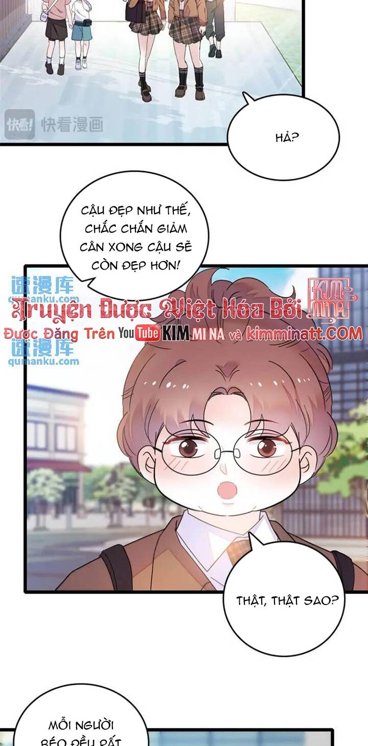 Thiên Kim Toàn Năng Lật Tung Trời: Chapter 46