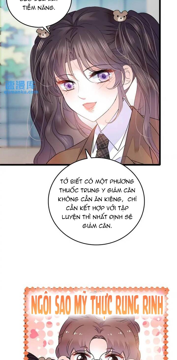 Thiên Kim Toàn Năng Lật Tung Trời: Chapter 46