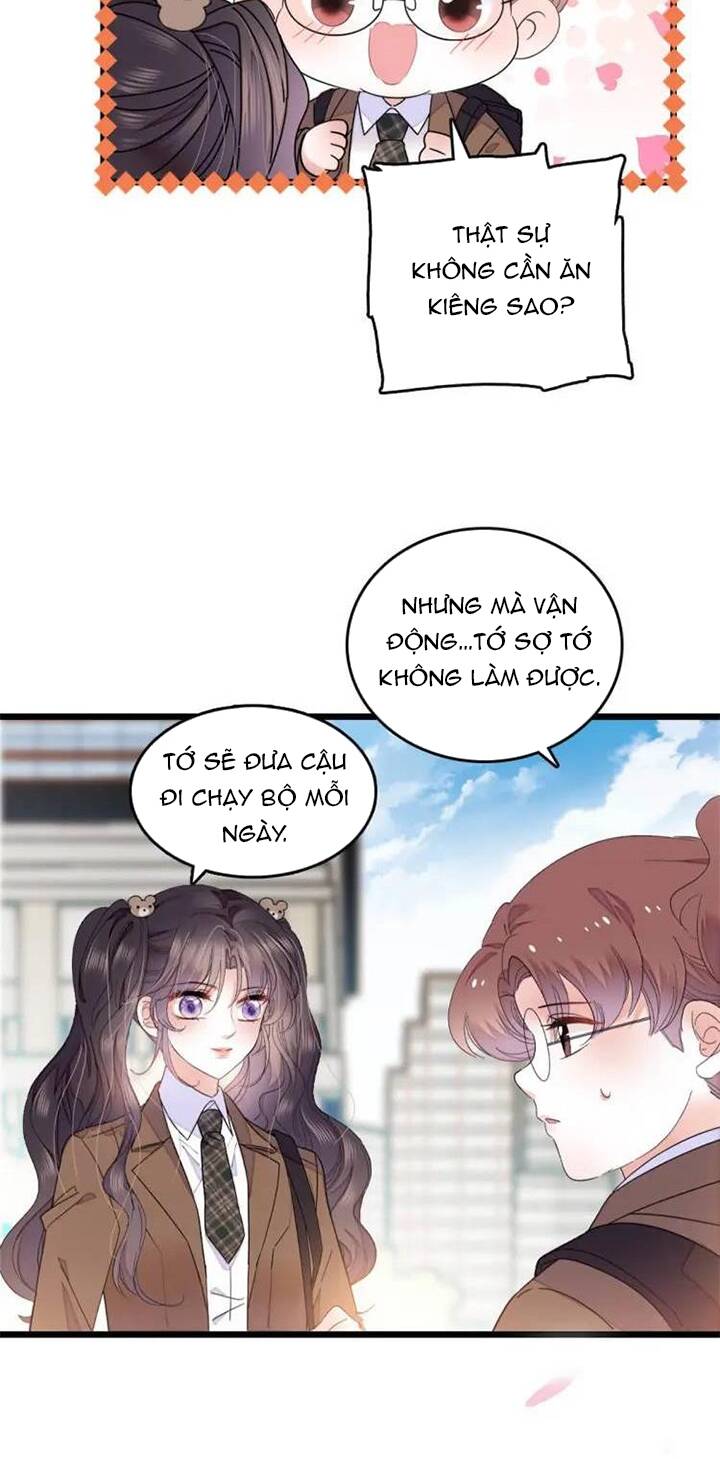 Thiên Kim Toàn Năng Lật Tung Trời: Chapter 46
