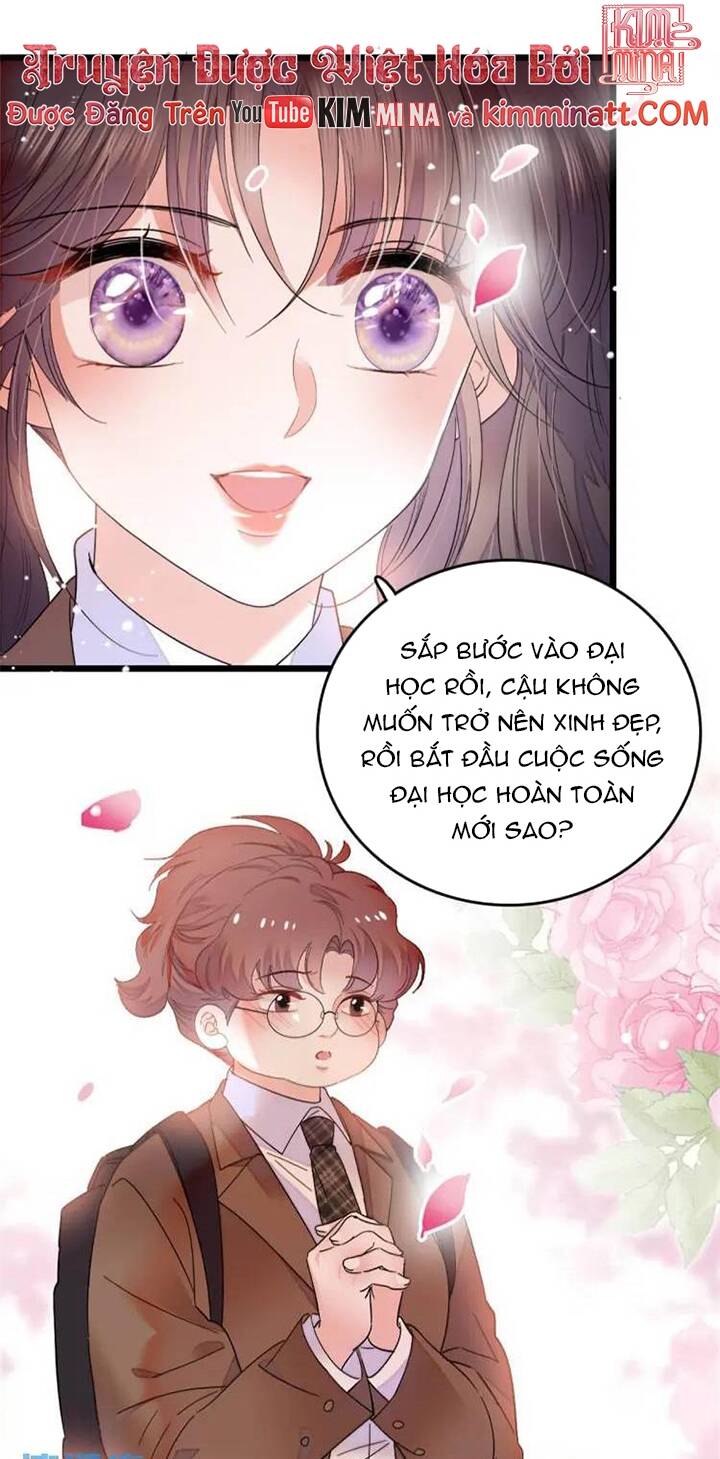 Thiên Kim Toàn Năng Lật Tung Trời: Chapter 46