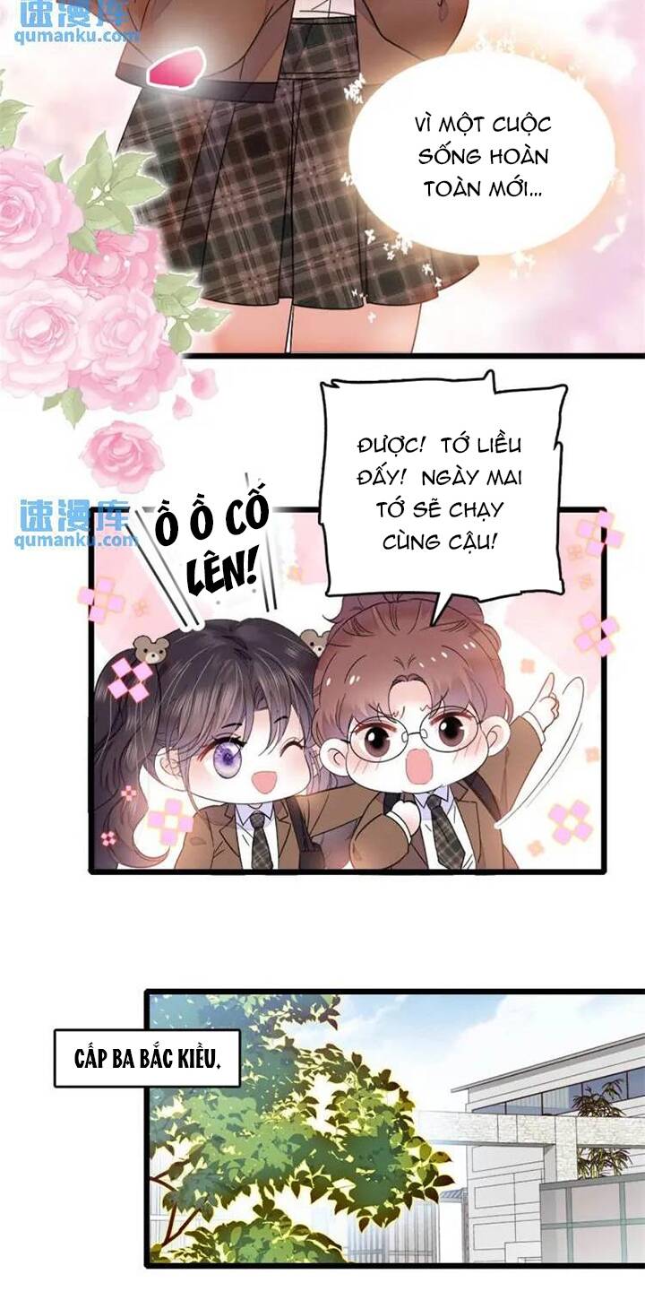 Thiên Kim Toàn Năng Lật Tung Trời: Chapter 46