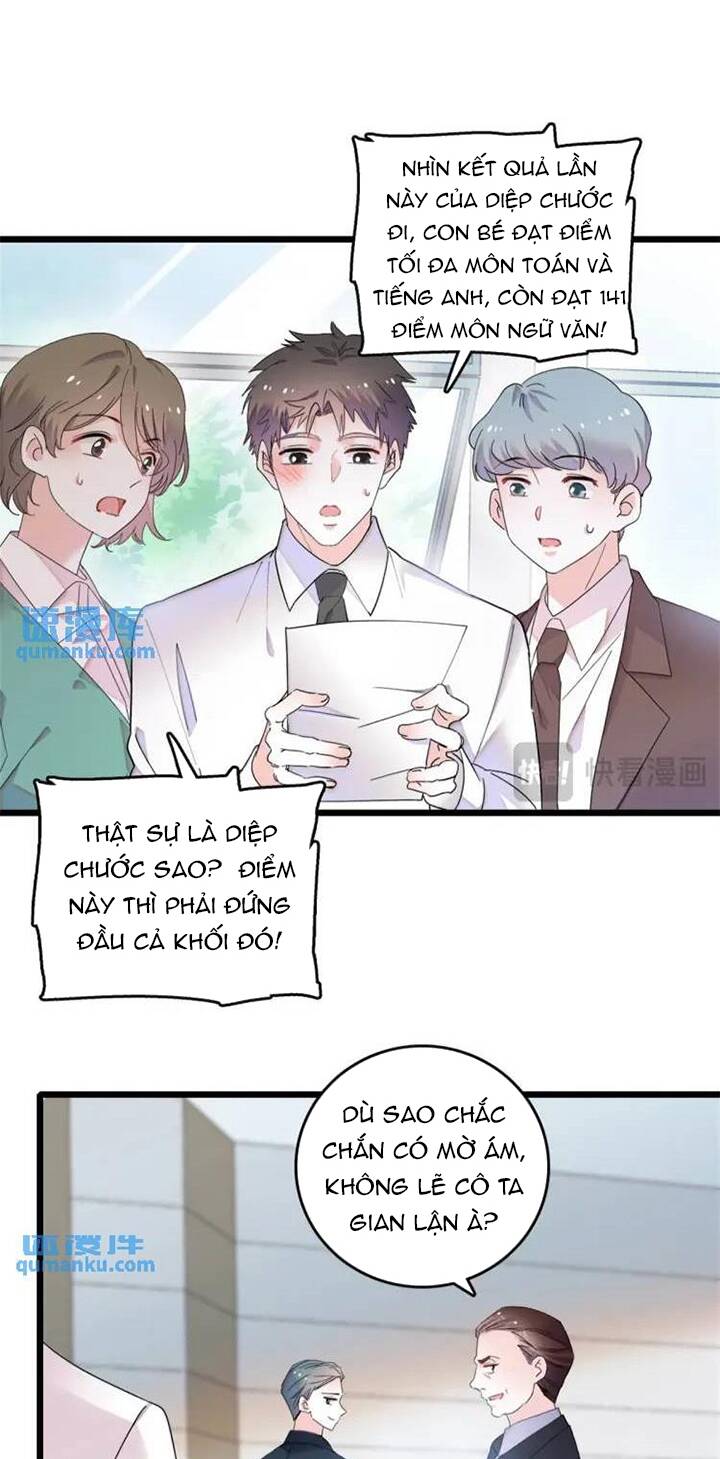 Thiên Kim Toàn Năng Lật Tung Trời: Chapter 46