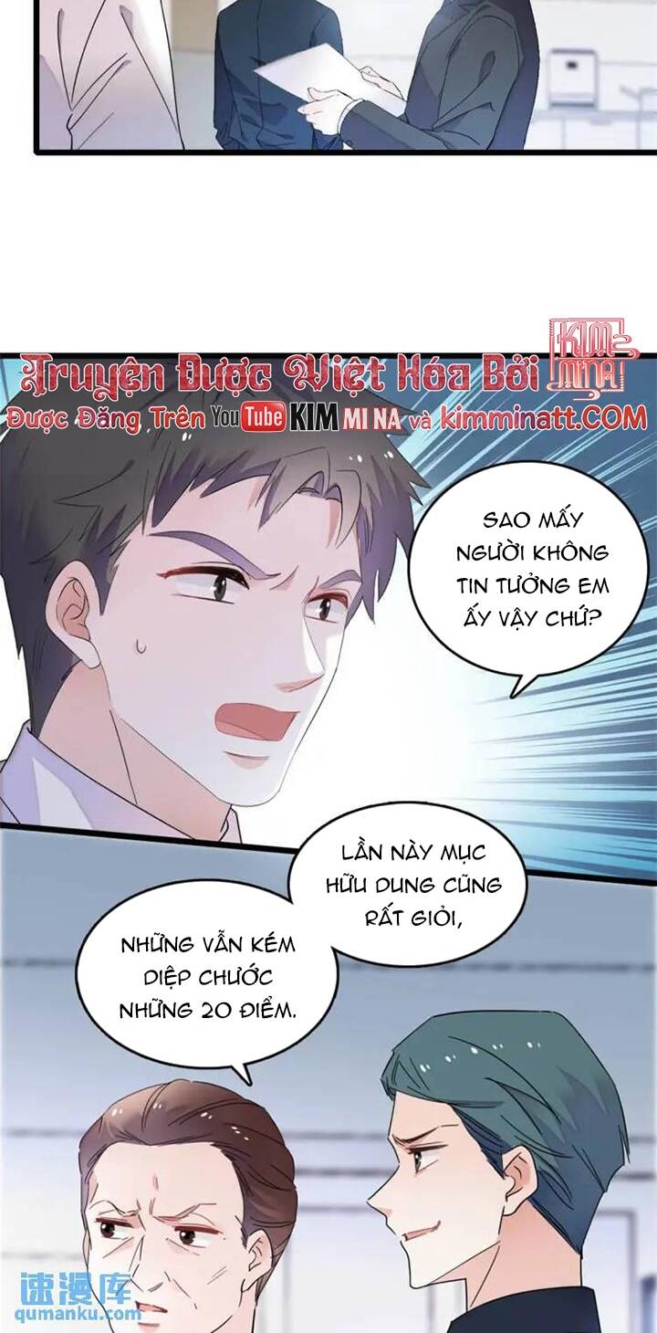 Thiên Kim Toàn Năng Lật Tung Trời: Chapter 46