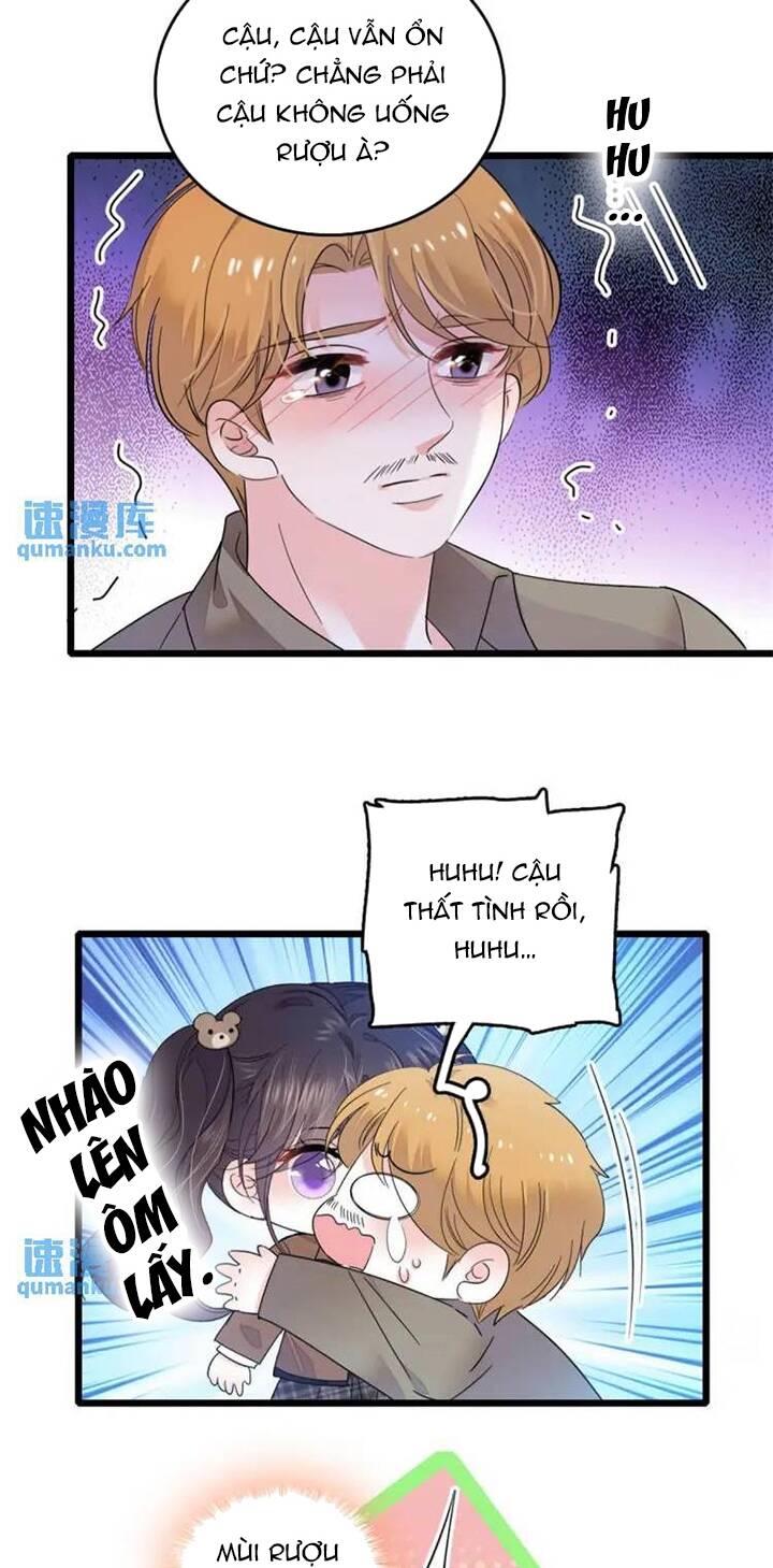 Thiên Kim Toàn Năng Lật Tung Trời: Chapter 46