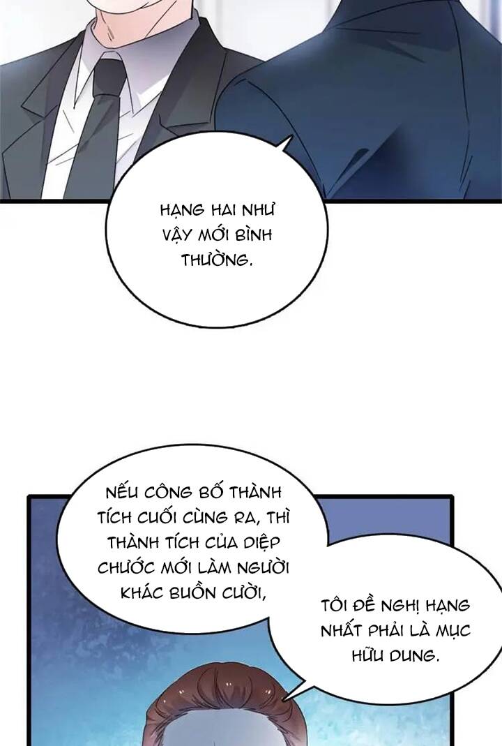 Thiên Kim Toàn Năng Lật Tung Trời: Chapter 46