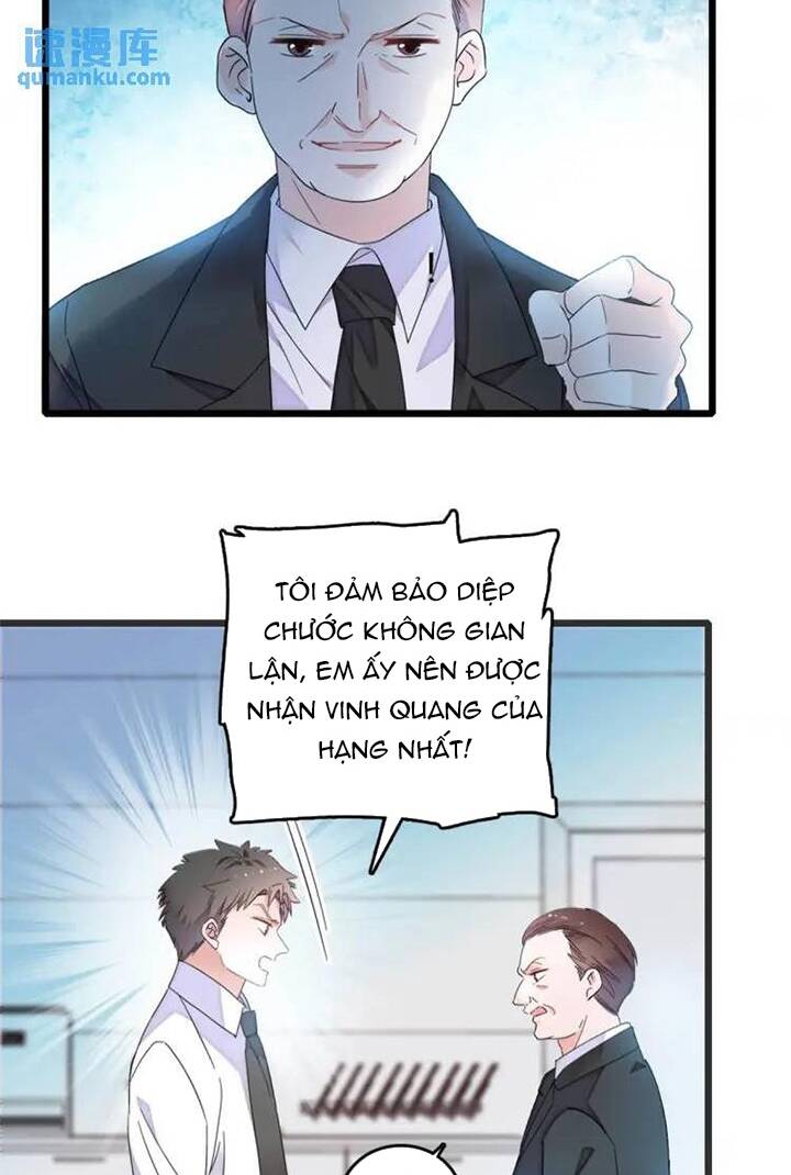 Thiên Kim Toàn Năng Lật Tung Trời: Chapter 46