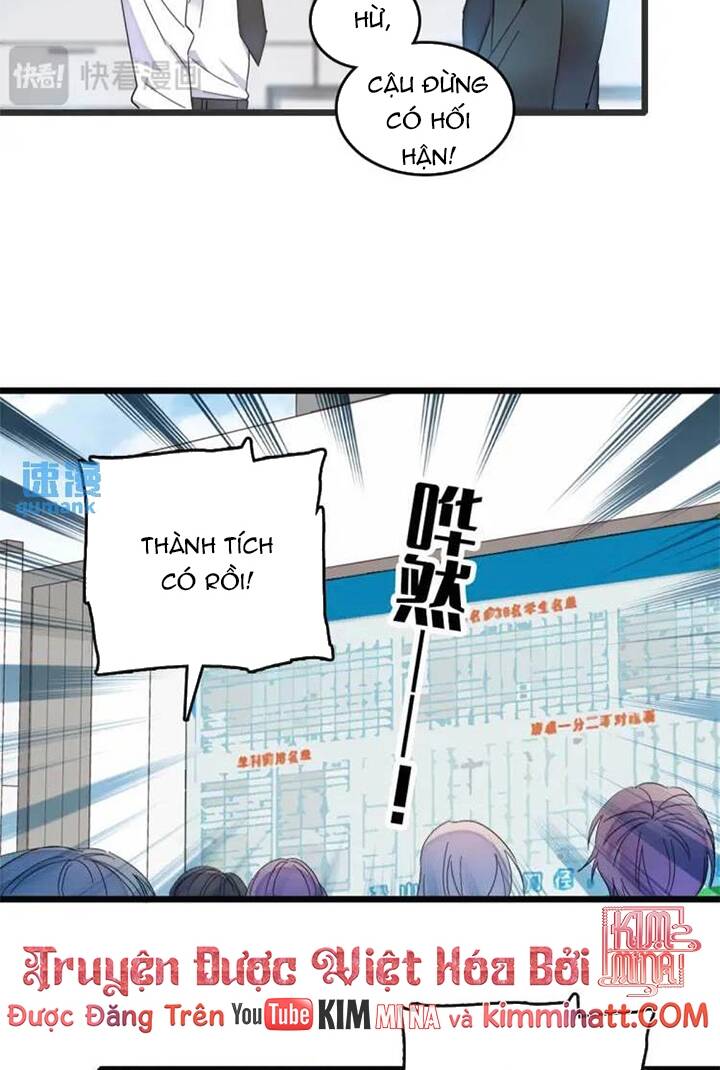 Thiên Kim Toàn Năng Lật Tung Trời: Chapter 46