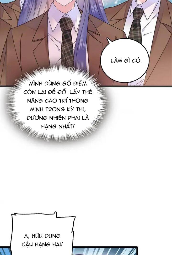 Thiên Kim Toàn Năng Lật Tung Trời: Chapter 46