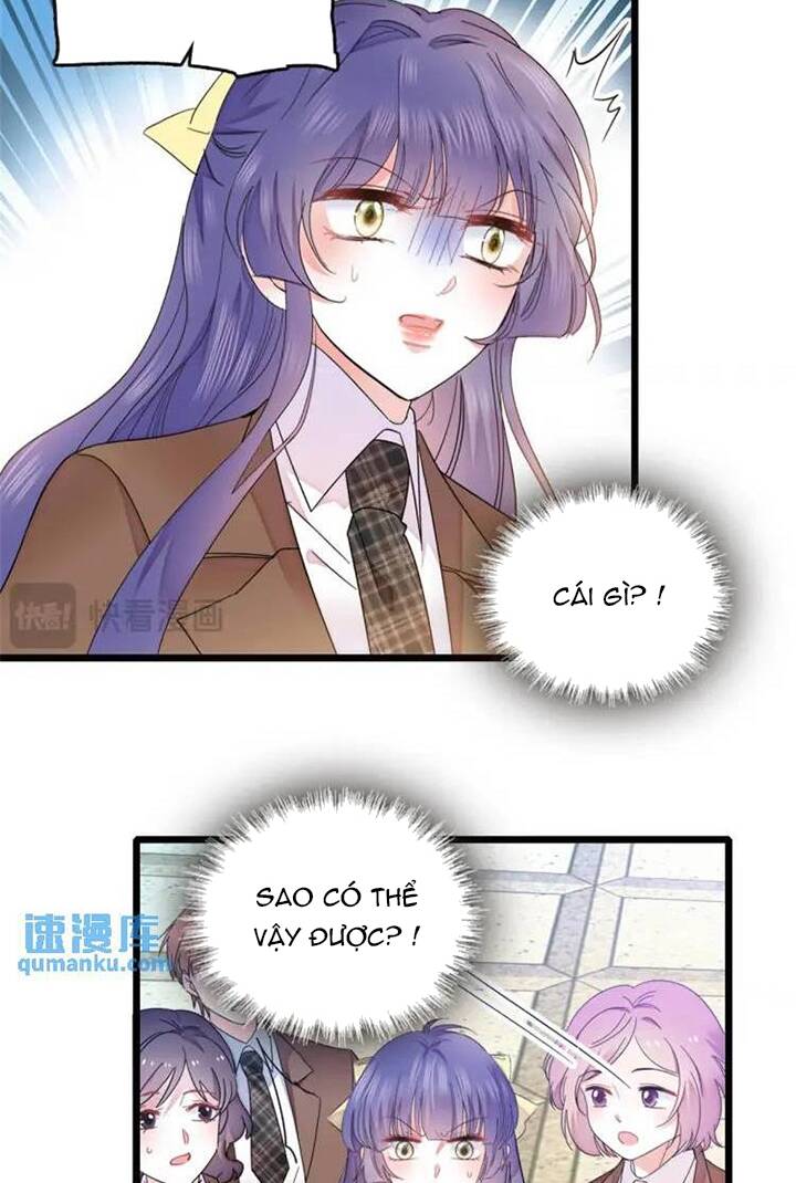 Thiên Kim Toàn Năng Lật Tung Trời: Chapter 46