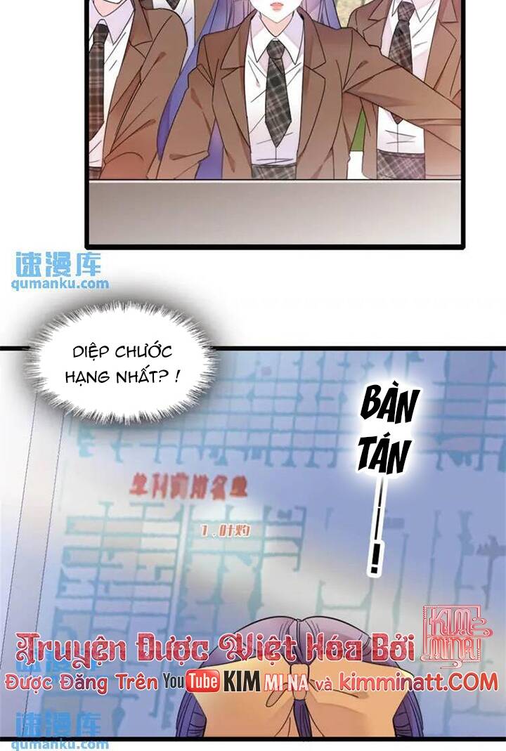 Thiên Kim Toàn Năng Lật Tung Trời: Chapter 46