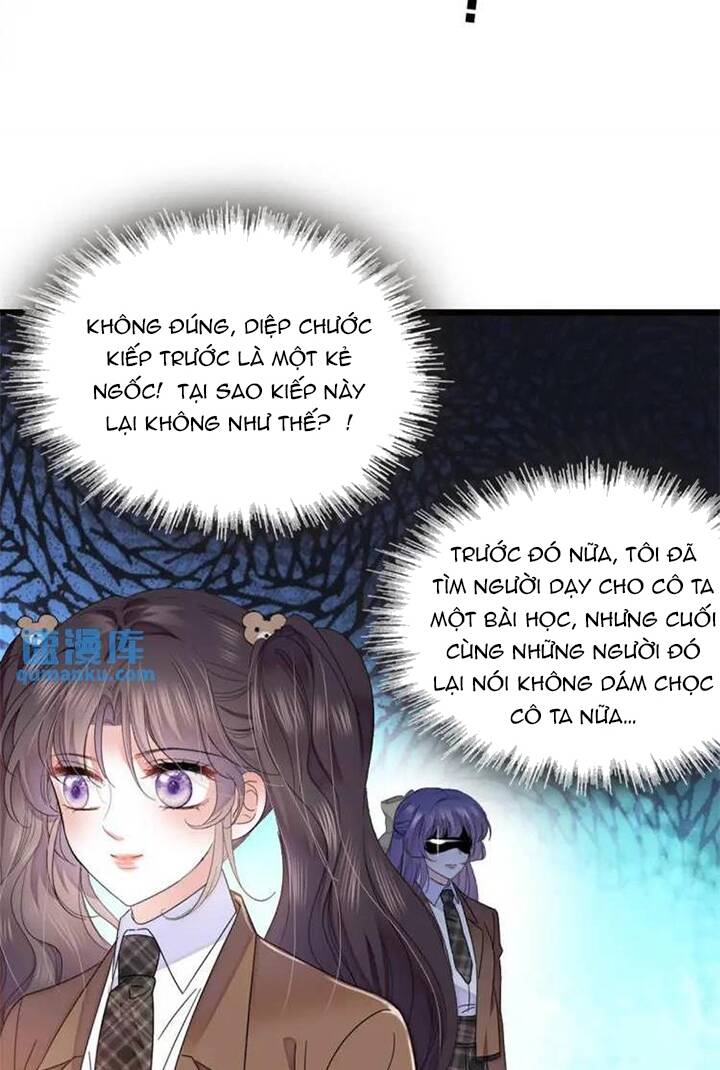 Thiên Kim Toàn Năng Lật Tung Trời: Chapter 46