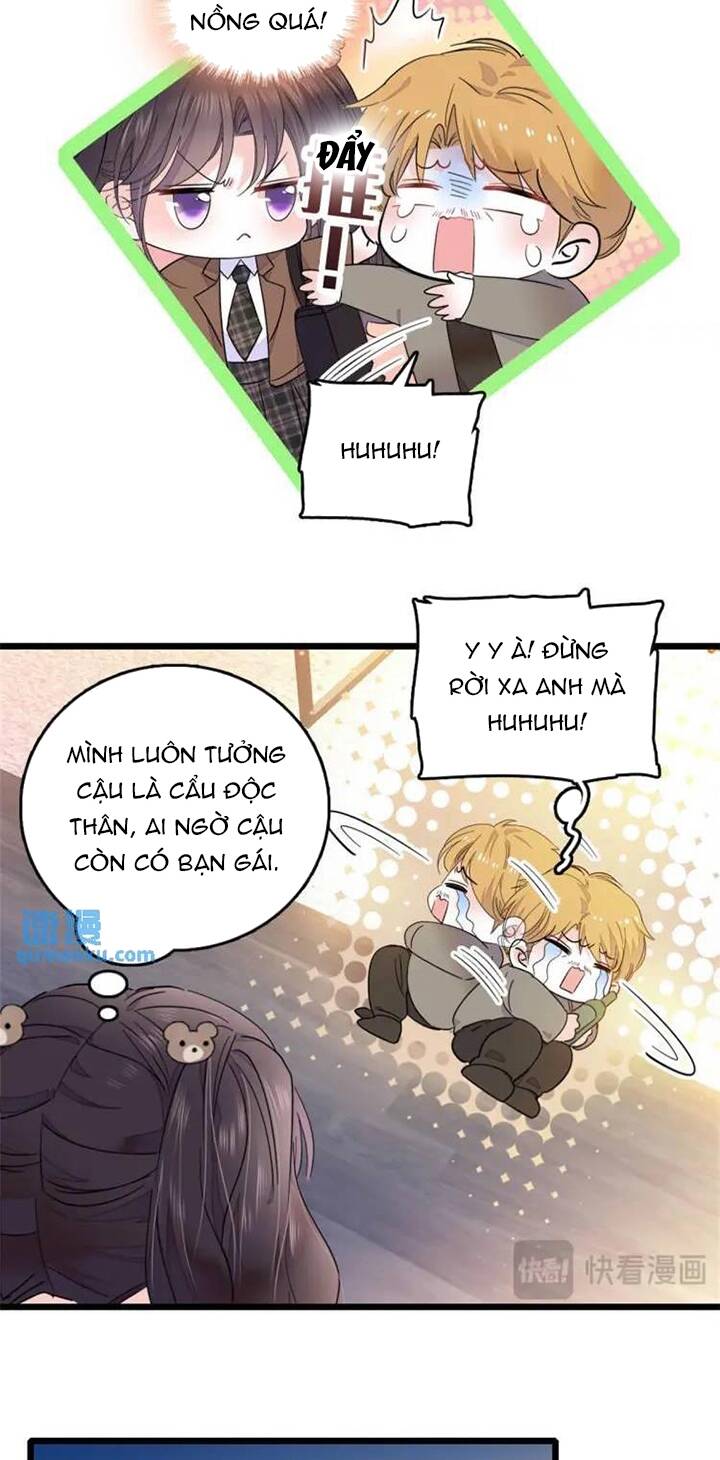 Thiên Kim Toàn Năng Lật Tung Trời: Chapter 46