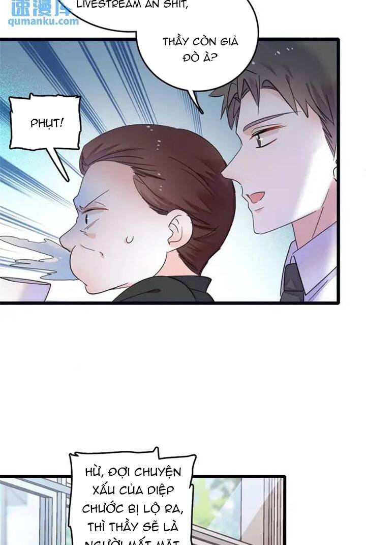 Thiên Kim Toàn Năng Lật Tung Trời: Chapter 46