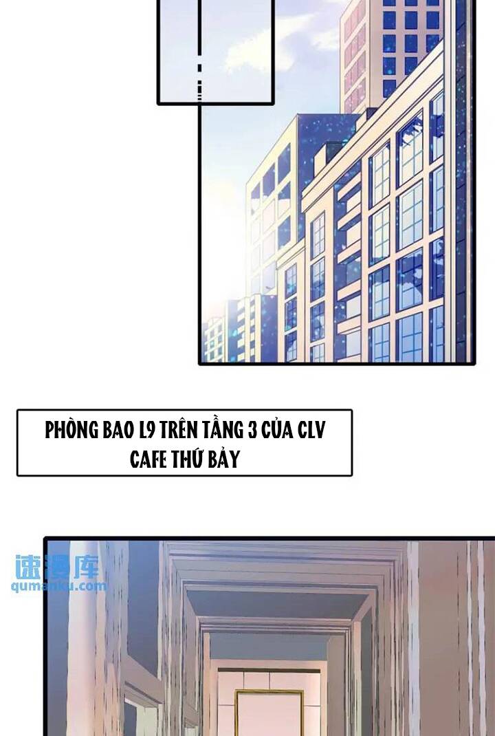 Thiên Kim Toàn Năng Lật Tung Trời: Chapter 46