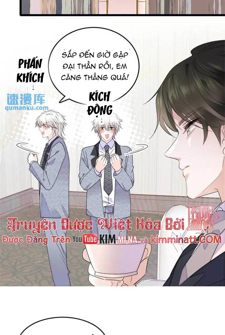 Thiên Kim Toàn Năng Lật Tung Trời: Chapter 46