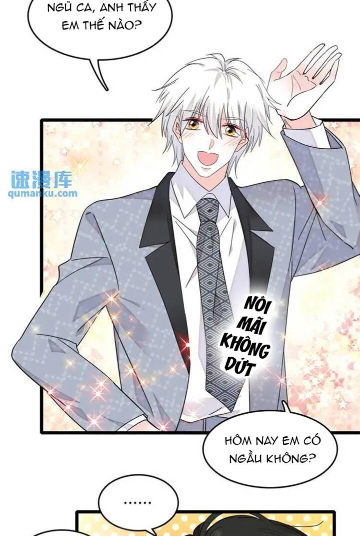 Thiên Kim Toàn Năng Lật Tung Trời: Chapter 46