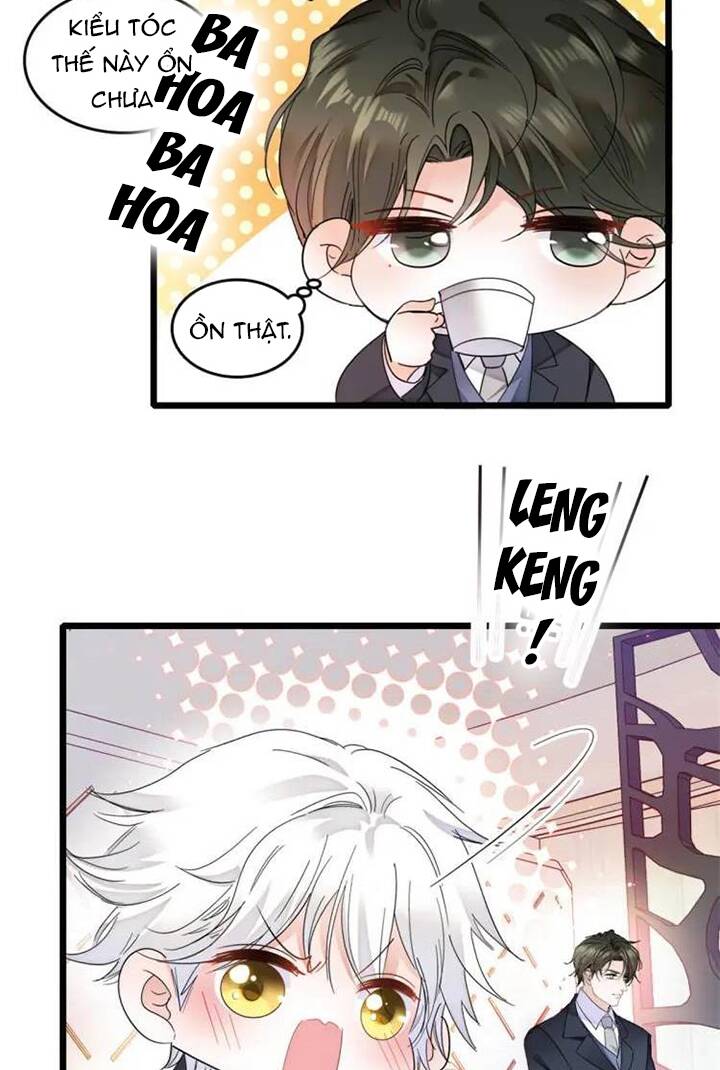 Thiên Kim Toàn Năng Lật Tung Trời: Chapter 46