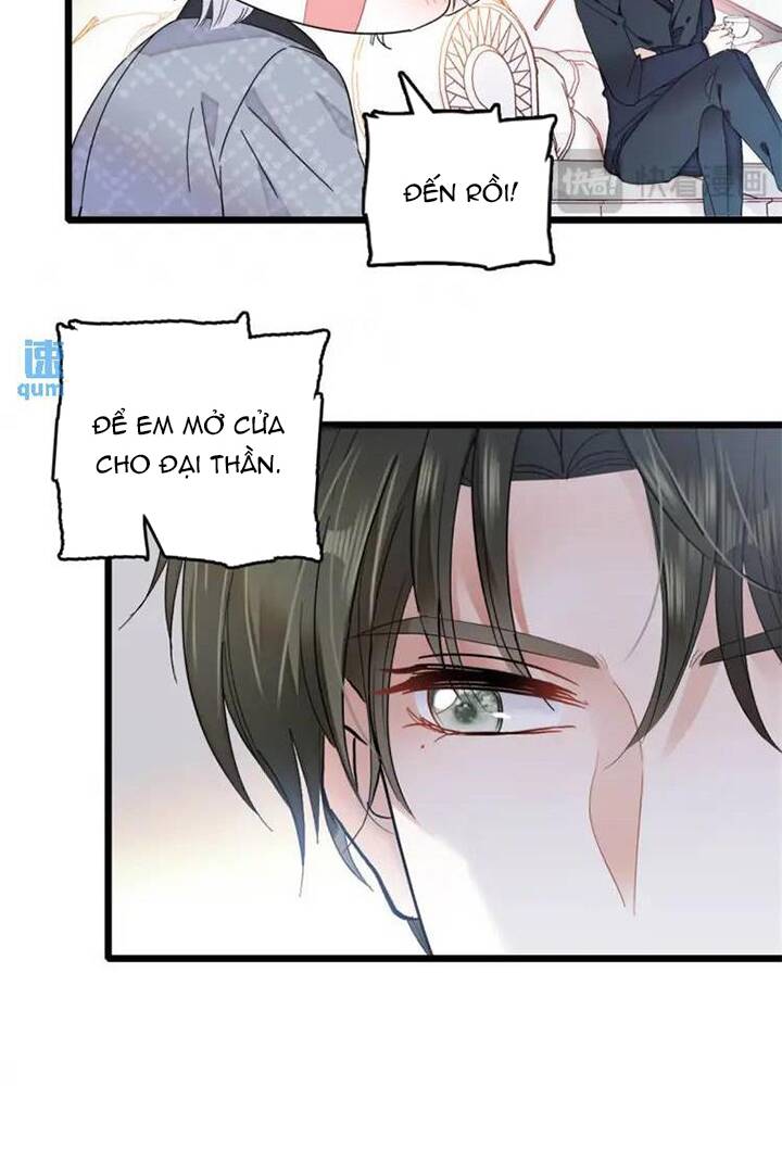 Thiên Kim Toàn Năng Lật Tung Trời: Chapter 46