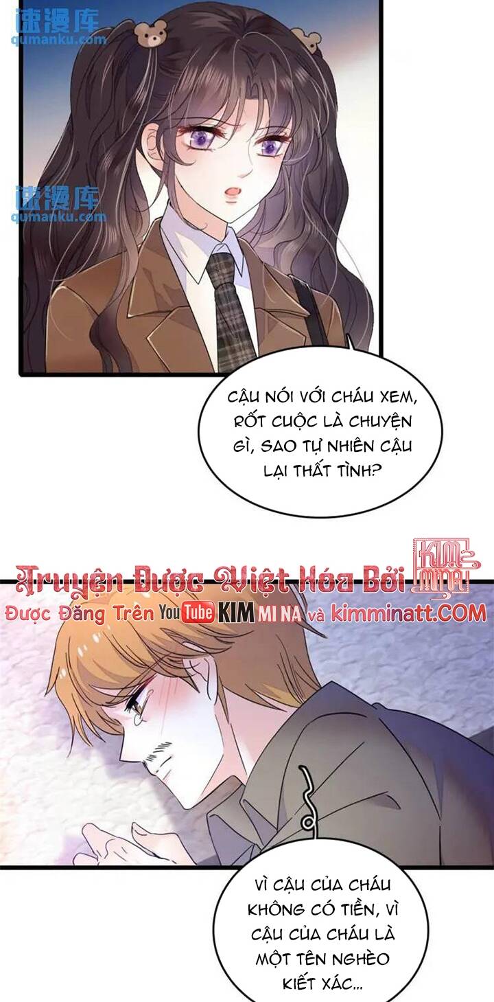 Thiên Kim Toàn Năng Lật Tung Trời: Chapter 46