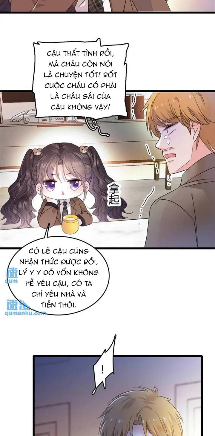 Thiên Kim Toàn Năng Lật Tung Trời: Chapter 46